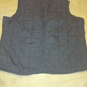 Puff Vest